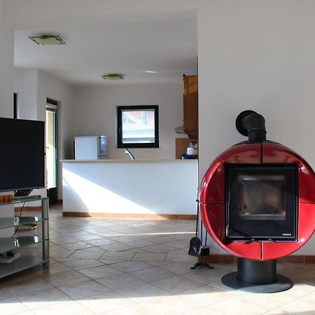 Starigrad House Villa Buitenkant foto