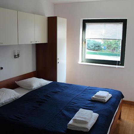 Starigrad House Villa Buitenkant foto