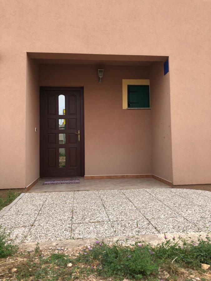 Starigrad House Villa Buitenkant foto