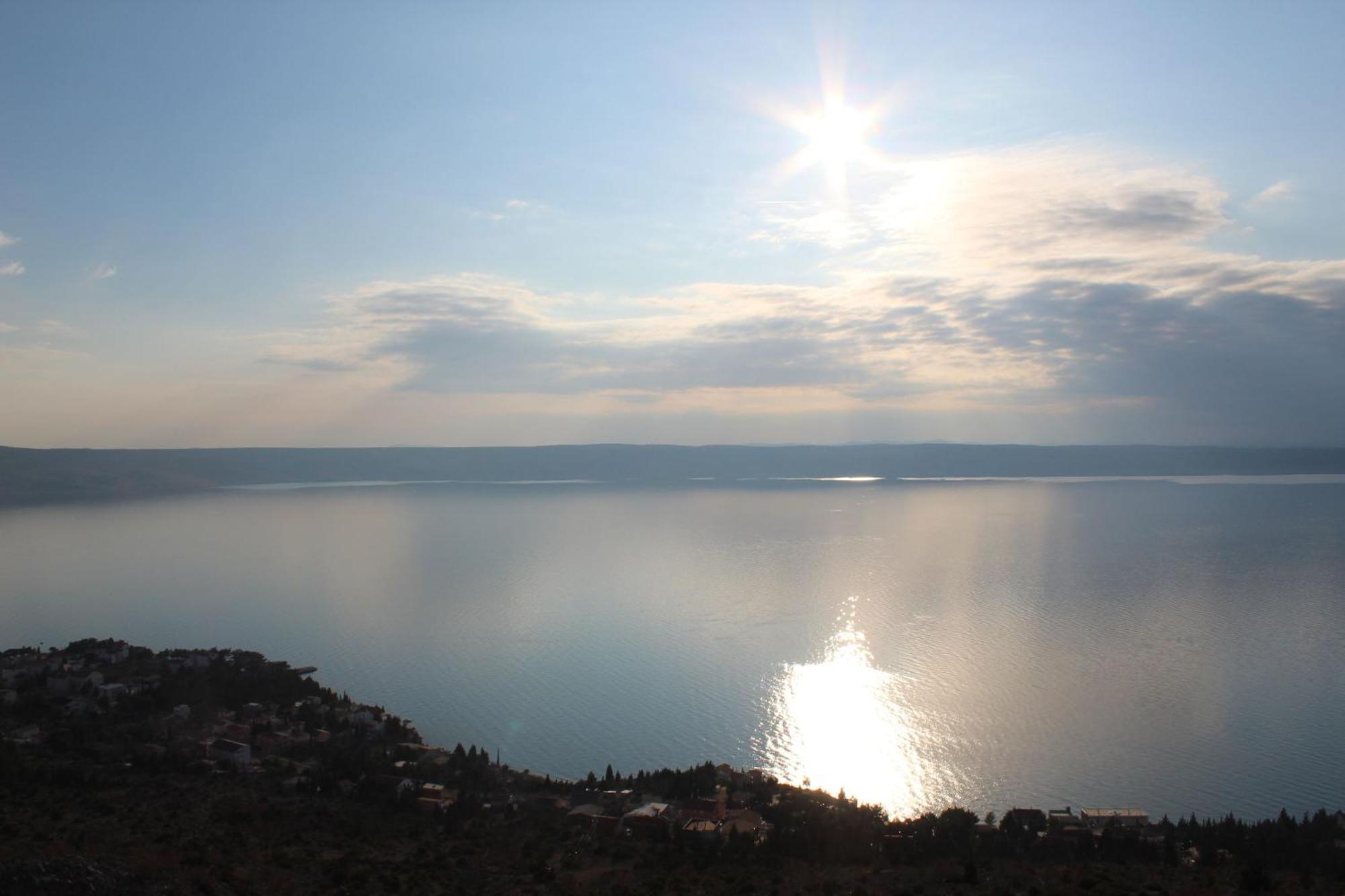 Starigrad House Villa Buitenkant foto