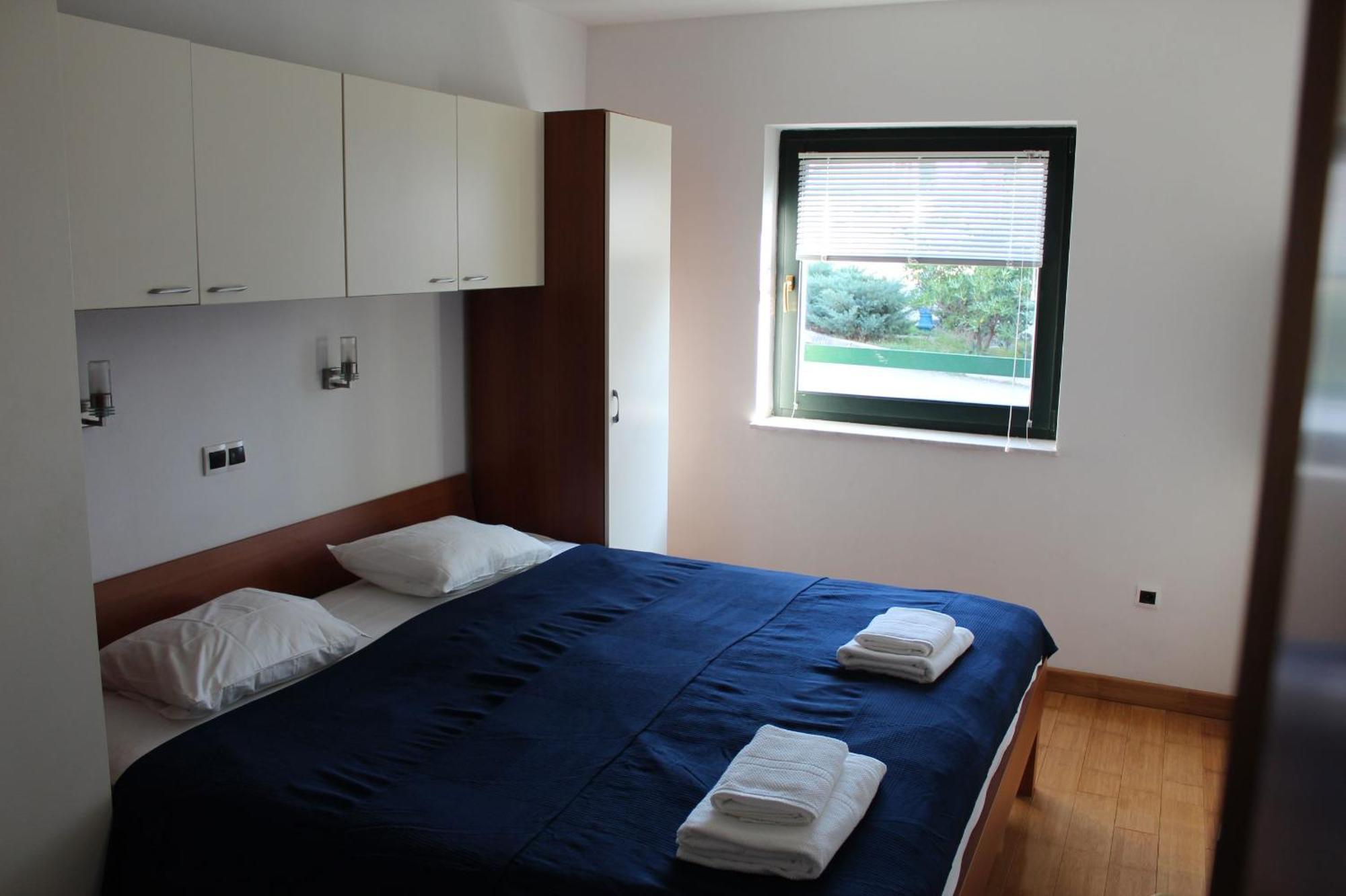 Starigrad House Villa Buitenkant foto