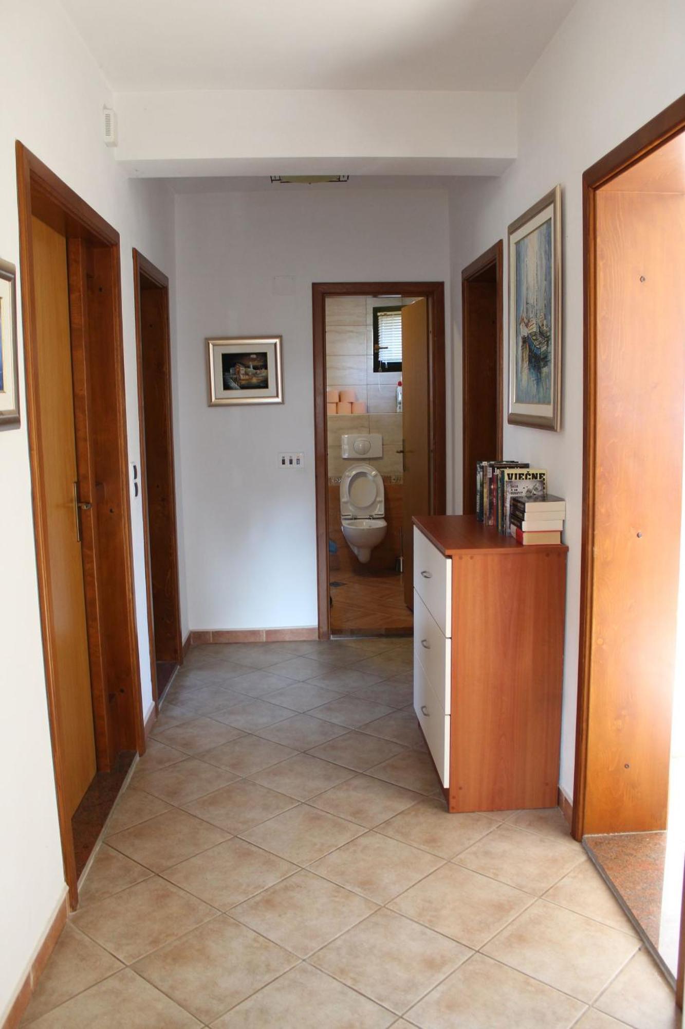 Starigrad House Villa Buitenkant foto