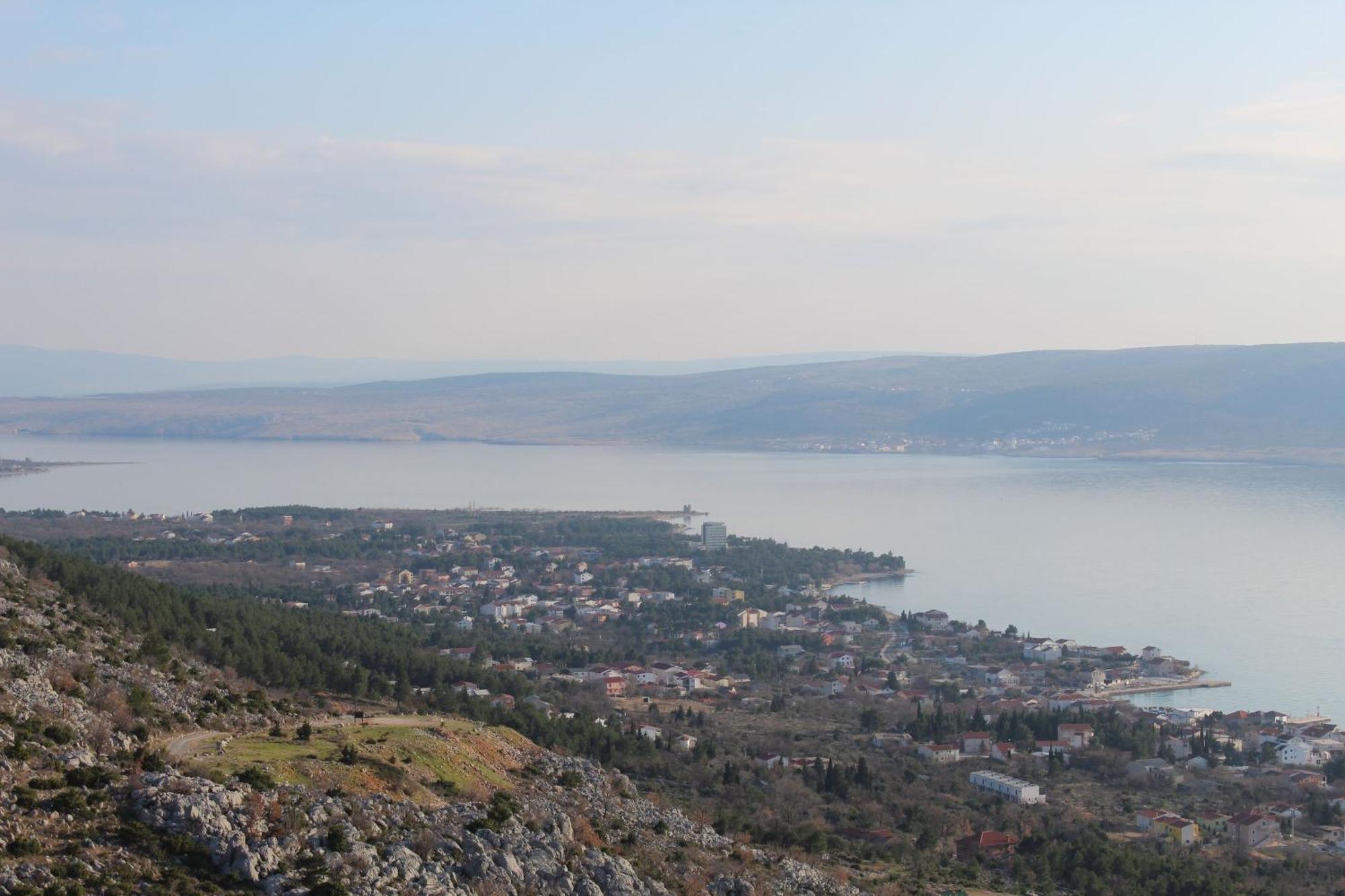 Starigrad House Villa Buitenkant foto