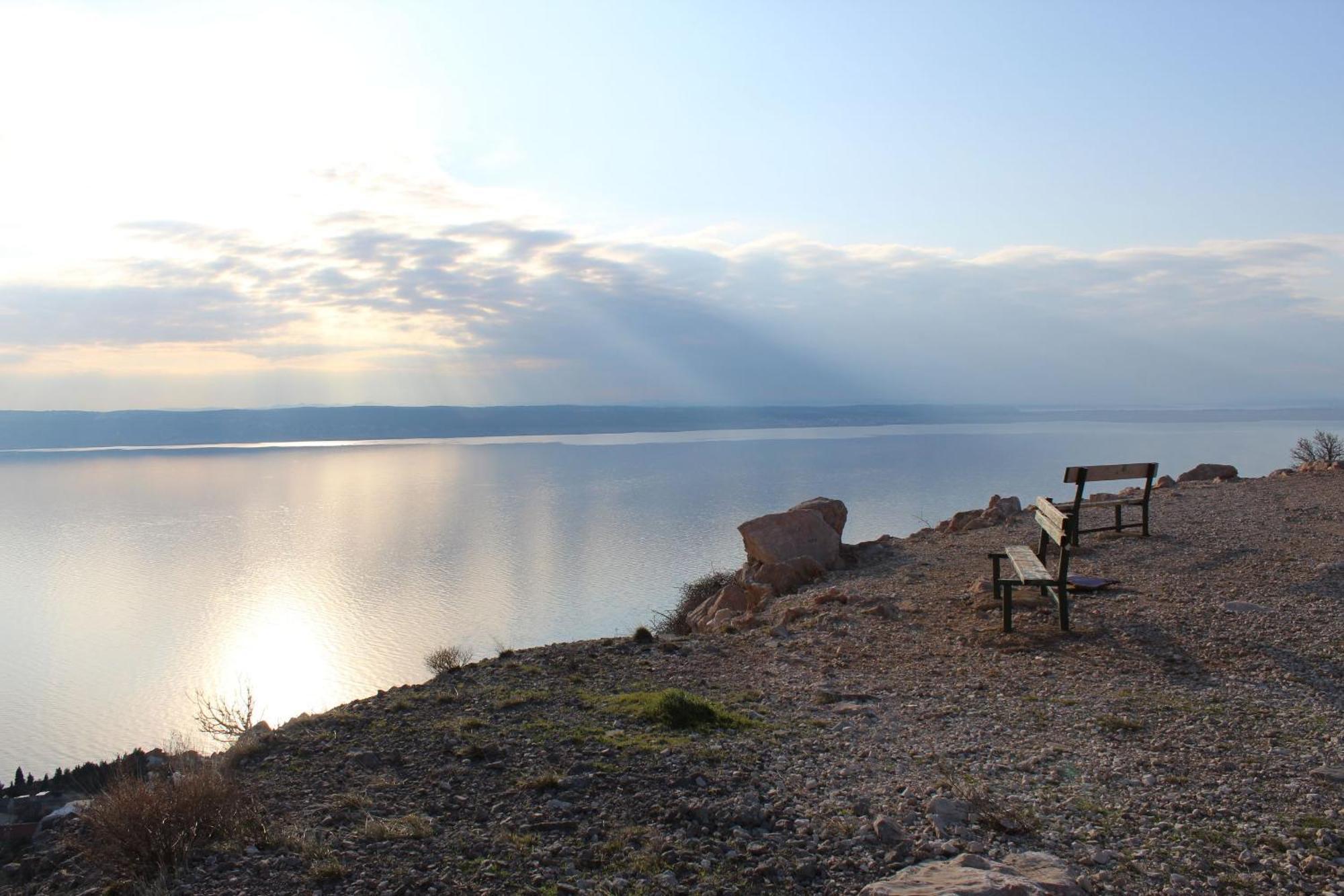 Starigrad House Villa Buitenkant foto