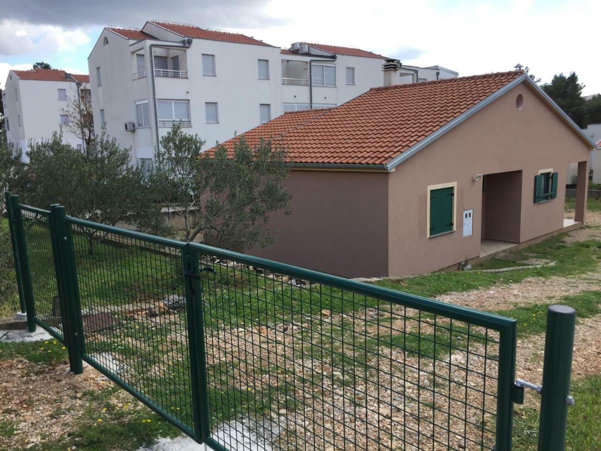 Starigrad House Villa Buitenkant foto