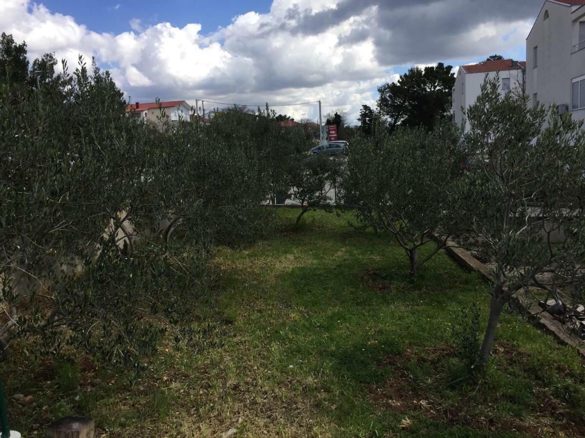 Starigrad House Villa Buitenkant foto